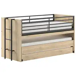 Möbelix Hochbett Sam Angebot