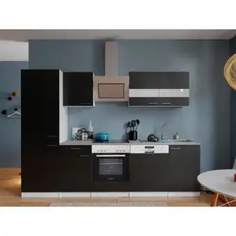Möbelix Einbauküche Küchenblock Möbelix Malia Einbauküche Küchenblock Möbelix 280 cm Angebot
