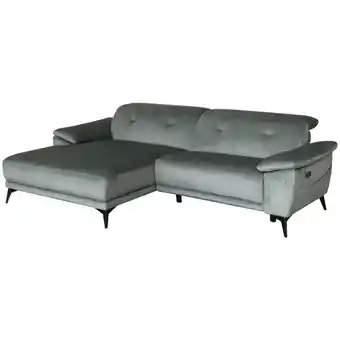 Möbelix Ecksofa Bonn Angebot