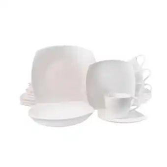 Möbelix Kombiservice Classic Modern-Design Angebot