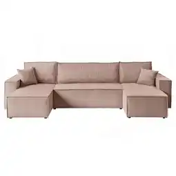 Möbelix Wohnlandschaft Carlos U Angebot