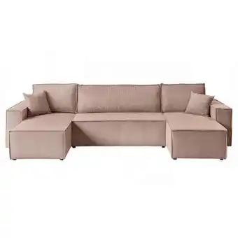 Möbelix Wohnlandschaft Carlos U Angebot