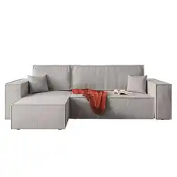 Möbelix Ecksofa Carlos L Angebot