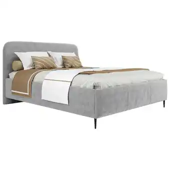 Möbelix Polsterbett Bendi Ii Angebot