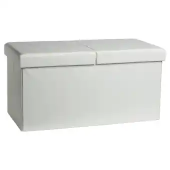 Möbelix Truhenbank Echtwerk Sitzbank Flex Angebot