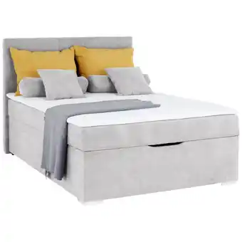 Möbelix Polsterbett Adria Angebot