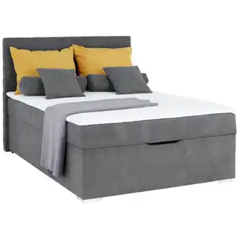 Möbelix Polsterbett Adria Angebot