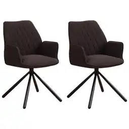 Möbelix Armlehnstuhl-set Reims Angebot