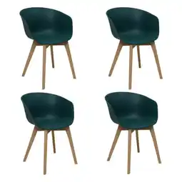 Möbelix Armlehnstuhl-set Noan Angebot