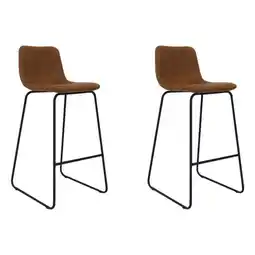 Möbelix Barhocker-set Byron Angebot