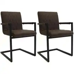 Möbelix Armlehnstuhl-set Rombo Angebot