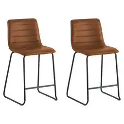 Möbelix Barhocker-set Milan Angebot
