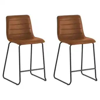 Möbelix Barhocker-set Milan Angebot