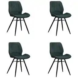 Möbelix Stuhl-set Barron Angebot