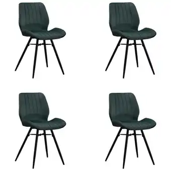 Möbelix Stuhl-set Barron Angebot