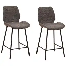Möbelix Barhocker-set Barron Angebot