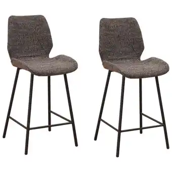 Möbelix Barhocker-set Barron Angebot