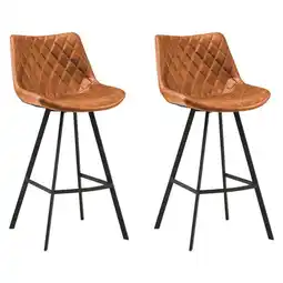 Möbelix Barhocker-set Bowie Angebot
