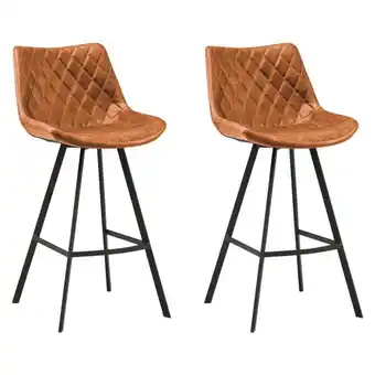 Möbelix Barhocker-set Bowie Angebot
