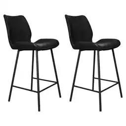 Möbelix Barhocker-set Barron Angebot