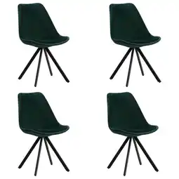Möbelix Stuhl-set Finley Angebot