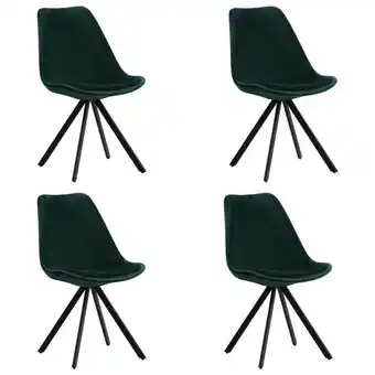 Möbelix Stuhl-set Finley Angebot