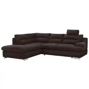 Möbelix Wohnlandschaft Seaside Angebot