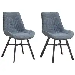 Möbelix Stuhl-set Samuel Angebot