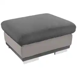 Möbelix Hocker Seaside Angebot
