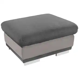Möbelix Hocker Seaside Angebot