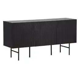Möbelix Sideboard Björkön Angebot