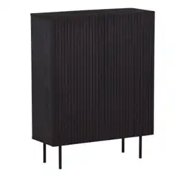 Möbelix Highboard Björkön Angebot