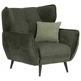 Möbelix Ohrensessel Prince Angebot