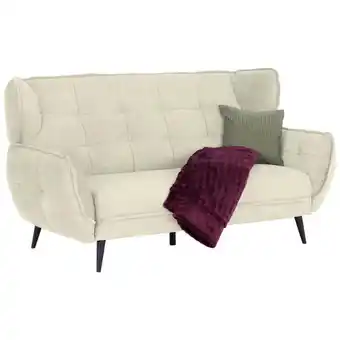 Möbelix 2-sitzer-sofa Prince Angebot