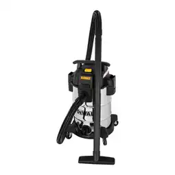 Möbelix Nass-Trockensauger De Walt Angebot