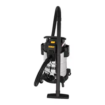 Möbelix Nass-Trockensauger De Walt Angebot