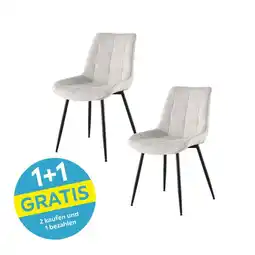 Möbelix Stuhl Lenny Angebot