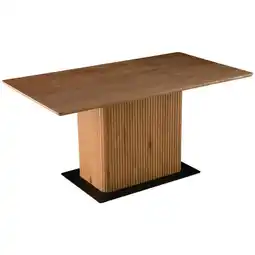Möbelix Esstisch Joe Angebot