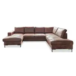 Möbelix Wohnlandschaft Lofty Lilly Vintage Angebot
