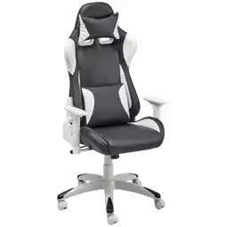 Möbelix Gamingstuhl Racer Angebot