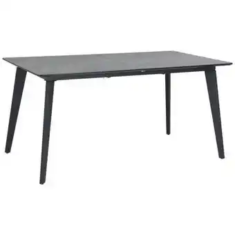 Möbelix Esstisch Alvaro Angebot