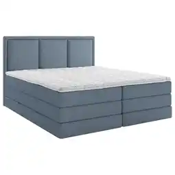 Möbelix Boxspringbett mit Topper 180x200 cm Swing II K Angebot