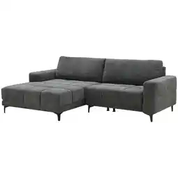Möbelix Ecksofa Chandler Angebot