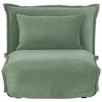 Möbelix Schlafsessel Jan Angebot