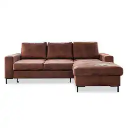 Möbelix Wohnlandschaft Lofty Lilly Vintage Angebot