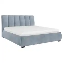Möbelix Polsterbett Mit Bettkasten 180x200 Cm Bilbao Angebot