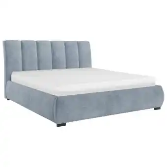 Möbelix Polsterbett Mit Bettkasten 180x200 Cm Bilbao Angebot