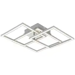 Möbelix LED-Deckenleuchte Elis Angebot
