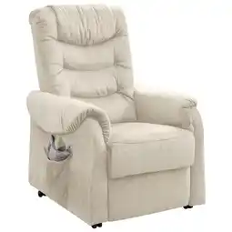 Möbelix Fernsehsessel Nino Beige B: 78 Cm Angebot