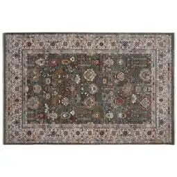 Möbelix Webteppich Grün Klassisch Tissaia 120/x60 Cm Angebot
